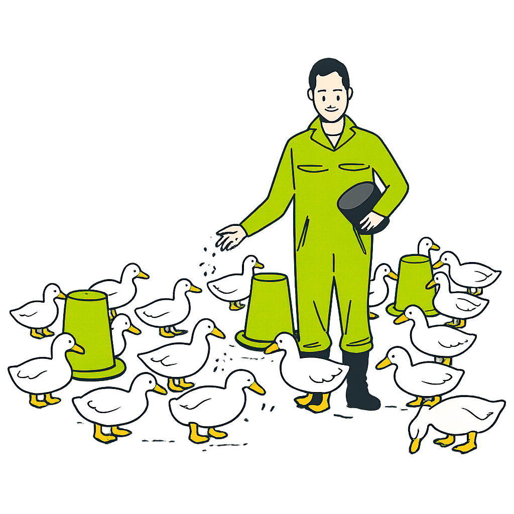 Raised the Right Way — From Farm to Table